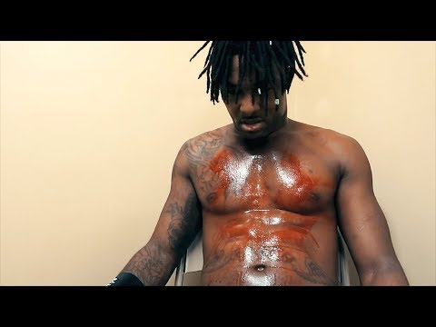 Shane Strickland Discusses His ‘Hell Of War’ Match Against Dante Fox At ‘Ultima Lucha Tres’