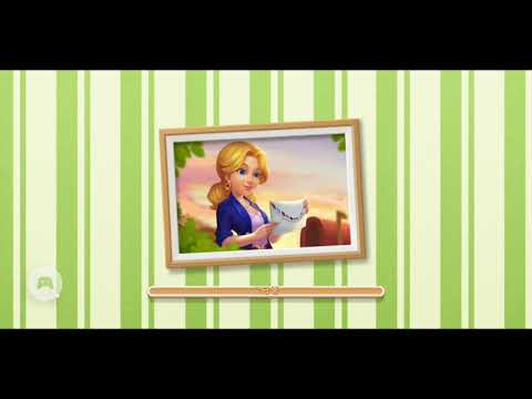 Matchington mansion Level 1486 Lose