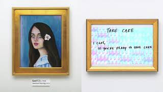 Take Care Music Video