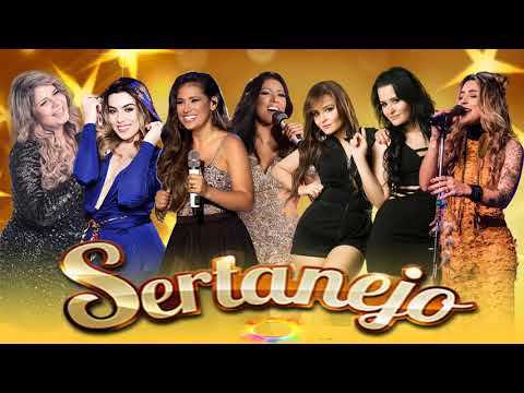 Top Sertanejo 2021 - Sertanejo remix - Marília Mendonça,Naiara Azevedo,Lauana Prado,Maiara e Maraisa