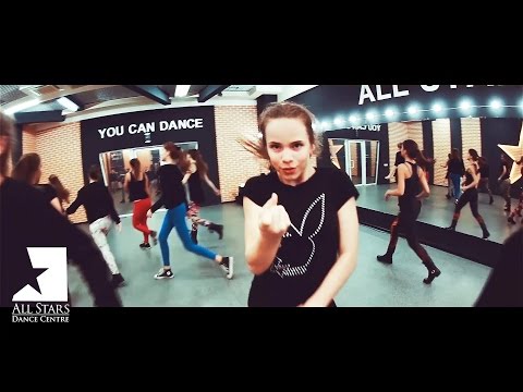 Will.I.Am Feat. Cody Wise – Its My Birthday.Choreo by Natesha.All Stars Dance Centre 2015