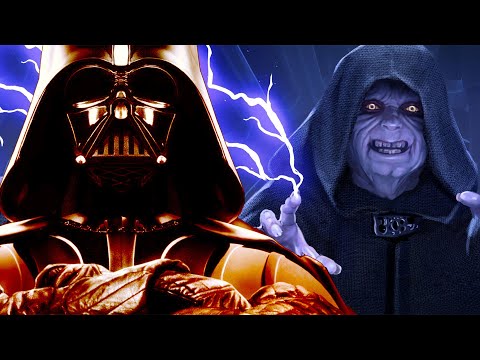 Star Wars: What Each Sith’s Name Means