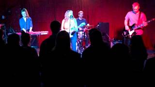 Springtime Carnivore -- Name on a Matchbook