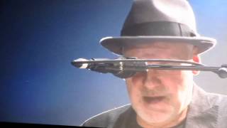 ERIC CLAPTON - IT AIN'T EASY (TO LOVE SOMEBODY) - ŁÓDŹ 7 VI 2013 [HD]