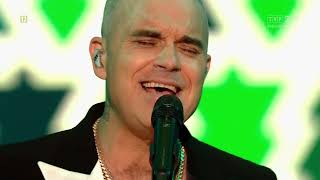 Robbie Williams - The Road to Mandalay (Live Toruń 2019)