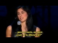 Sarah Silverman on the Holocaust