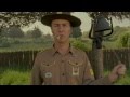 Bill Murray On MOONRISE KINGDOM
