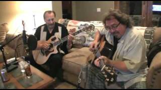 Thom Bresh & Nokie Edwards-Marcel's Thumb