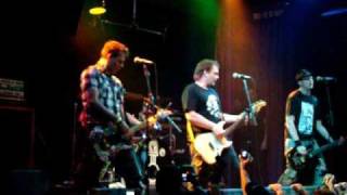 Rasta Knast -  São paulo -  Hangar 110 25/04/09 Generation Des Untergangs