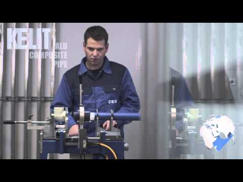 KELIT K06 Schweißmaschine WZ110 DE 720p