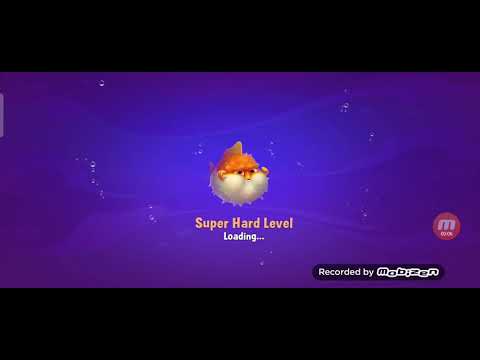 Super hard Level-5666