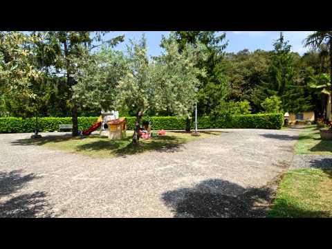 Case Vacanza Villa Lazzareschi