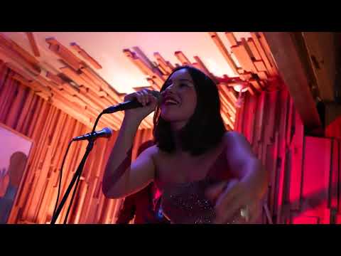 Sofish en Foro La Escafandra - CDMX (Aftermovie)