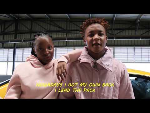 Kiddo X Ft. K-Flo & Pro X - NowaDay$ (Official Music Video)