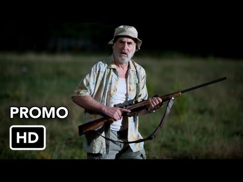 The Walking Dead 2x11 Promo "Judge, Jury, Executioner" (HD)