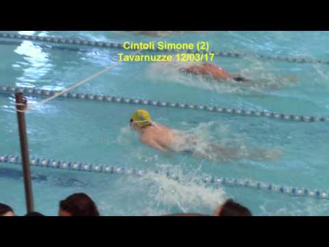 Cintoli Simone 50FA (RJS Masc.) - Tavarnuzze 12/03/17