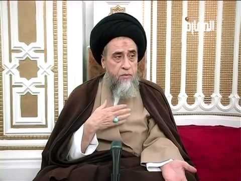 ⁣كتاب الكفالة - الحلقة -1 - سماحة السيد صباح شبر