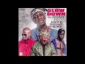 Dj Breezy - Slow Down ft. Joey B, King Promise & D-Black (Audio Slide)