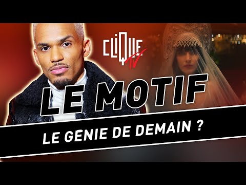 Le Motif : Shay, Kanye West et la créativité - Clique & Chill