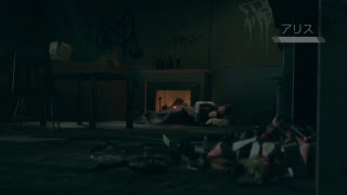 [DETROIT:DECOME HUMAN]人と機械とあげはまるの物語＃1