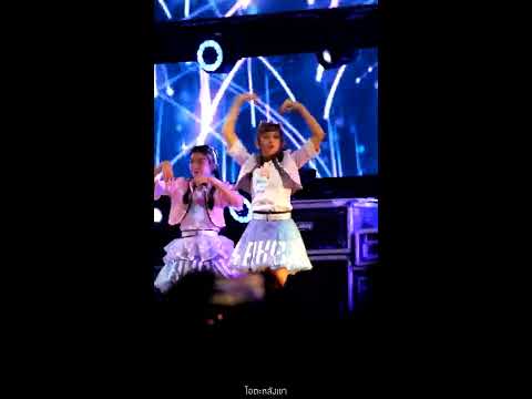 [Fancam] 181125 Koisuru Fortune Cookie Jib BNK48 @Cat Expo 5