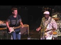 Buddy Guy feat. Quinn Sullivan 'Strange Brew' - 'Voodoo Child' - 'Sunshine of Your Love'