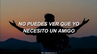 These Open Arms - Bon Jovi | Sub. Español