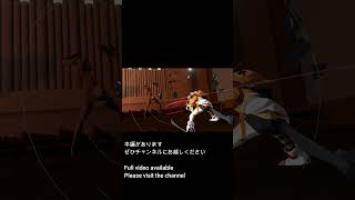 GG Approaches CC_Shorts ver (Hololive_Full 3D Original Animation)[ジジ・ムリン/セシリア・イマーグリーン ]