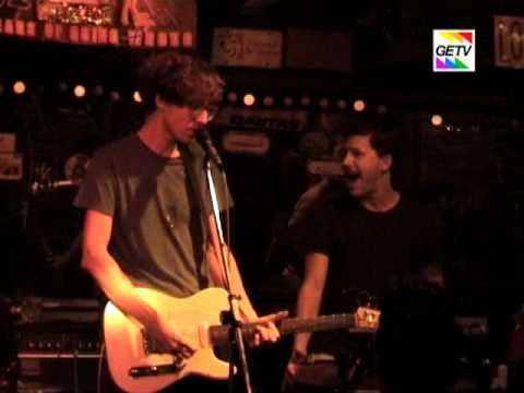 Goodnight Electric - "SUPERBAD : WHITE SHOES, RNRM, WHITEST BOY ALIVE" (What's News)