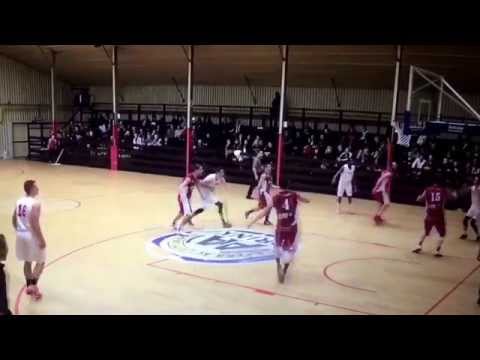 Yoeri Schoepen - Highlights 2014/2015