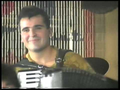 NELE,BUCA,RADE KARTIJER I PEVA LIKANA ROMANO ILO