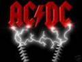 AC/DC - Back in Black 