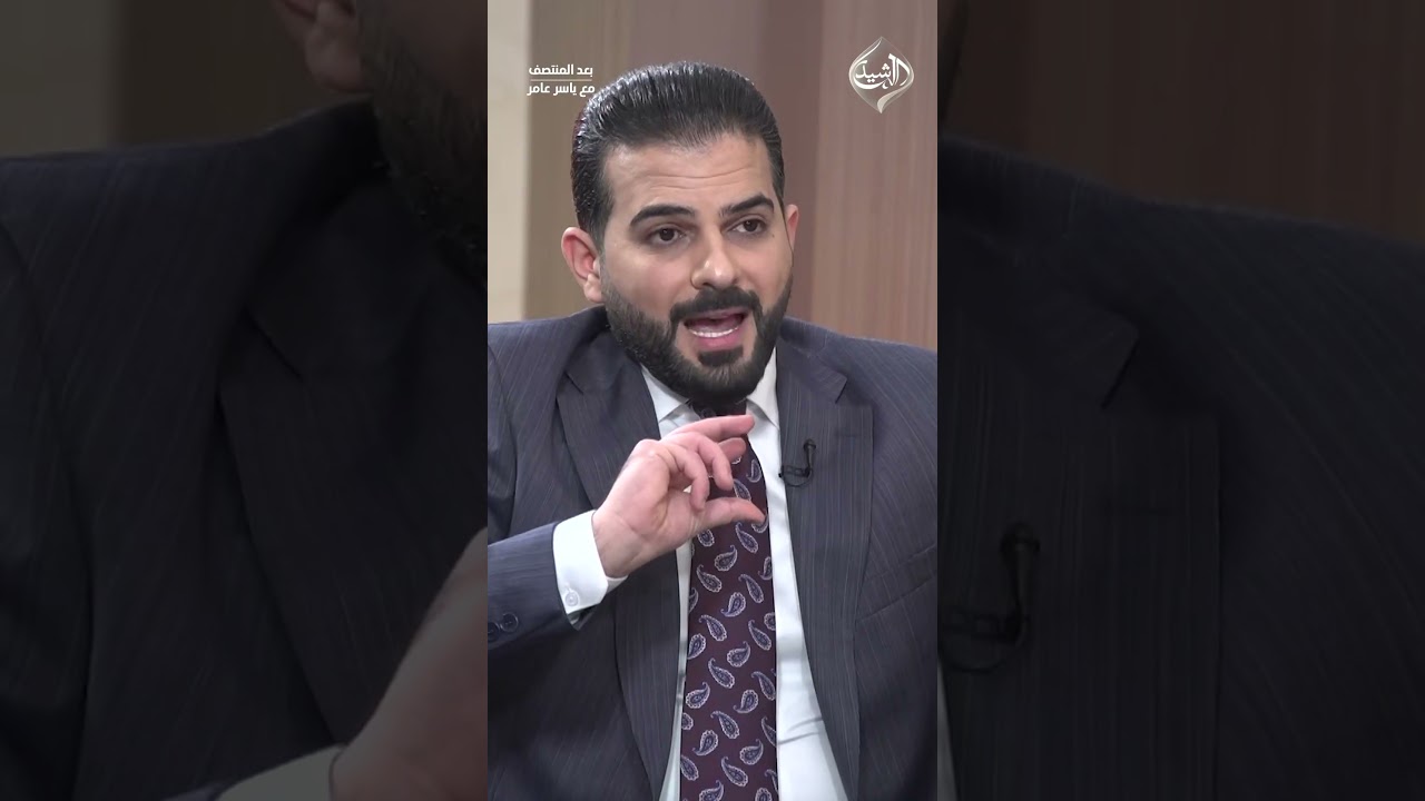 فيديو | السوداني والمالكي.. هل يتغير الدعم؟ عالية نصيف: لم نكن موافقين على التنازل.. والحق سيعود لصاحبه