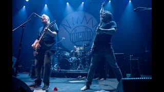 Ween 10/2/21 Las Vegas @ Brooklyn Bowl - Never Squeal