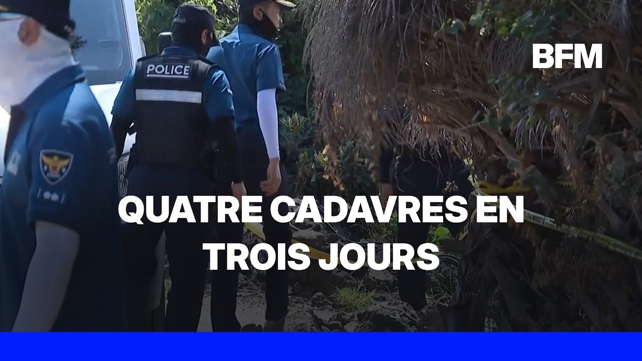 Corée du Sud: un policier accusé d'avoir classé des affaires de disparitions en mentant aux familles