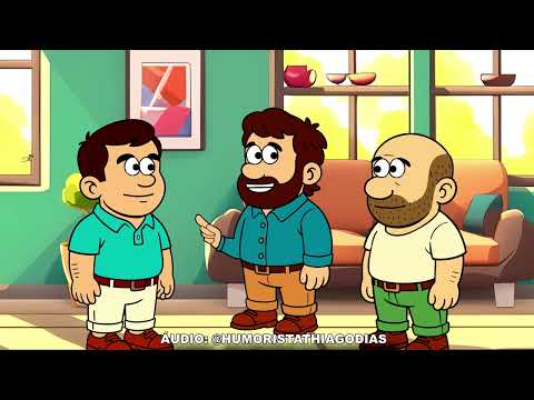 SELECTION OF ANIMATED JOKES - PART 25 (JOKES OF THE WEEK)