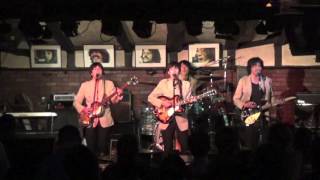 キャバンクラブ大阪 2017-07-08 3rd stage