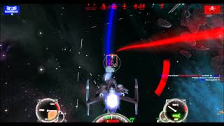 Moon Breakers Gameplay - Search and Destroy