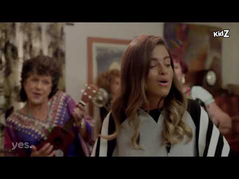 Video thumbnail for Ota Yalda - אותה ילדה