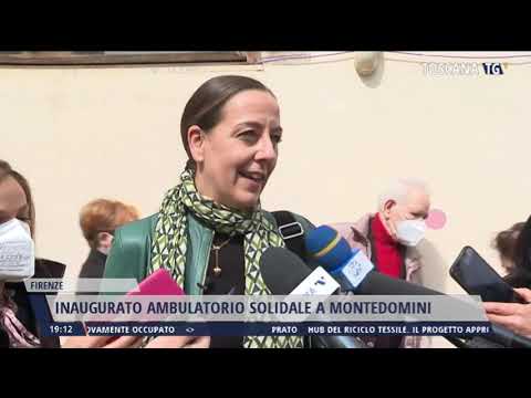 2022-04-06 TG REGIONALE ORE 19.00