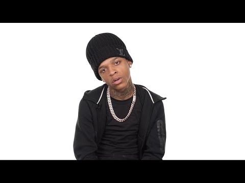 FBG Murda Reveals His Status With BAK Jay