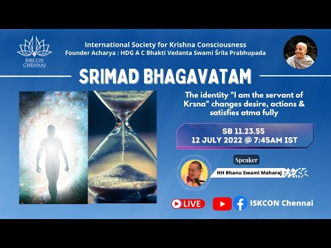 SB_11.23.55-The identity "I am the servant of Krsna" changes desire, actions & satisfies atma fully!