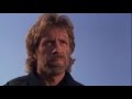 The Delta Force Chuck Norris Deadly Dirt Bike