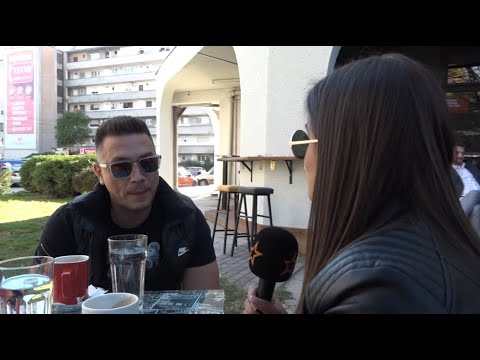 IVAN I ANTONIA STAVIJA KRAJ NA SITE SPEKULACII - DALI TRETA LICNOST E PRICINA ZA NIVNATA RAZDELBA?