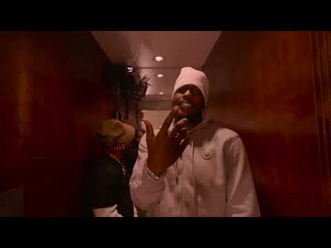 Lil Yachty, Deshae Frost - Hedgehog (Official Music Video)