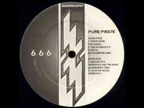 SpeedyQ's  And The Sans Concession Team - Badtzs'yq's