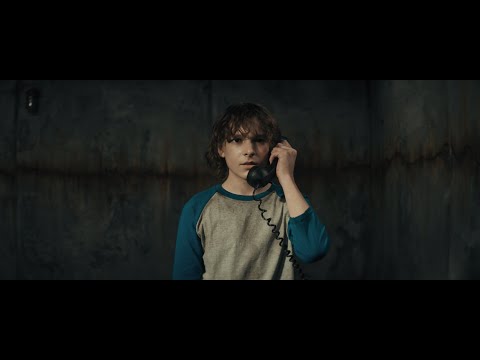 映画『ブラック・フォン』Clues編SPOT映像〈2022年7月1日（金）公開〉