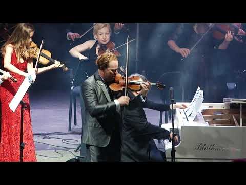 Alexey Botvinov & Daniel Hope ODESSA CLASSICS 2019