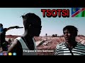 TSOTSI LIFE Action Movie NAMIBIAN MOVIE JUSTUS FILMS