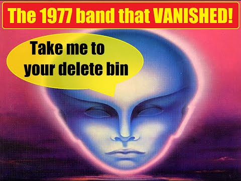 Thumbnail for THE LOST 70'S GEM: AUTOMATIC MAN - VISITORS (FULL ALBUM VINYL) by Frank Marino